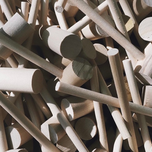 Wood Mallets - Picture 1 of 1